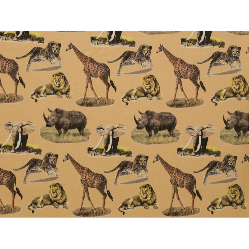 145cm Wild Calligraphy Curtaining CU1546-12 CU1546-12