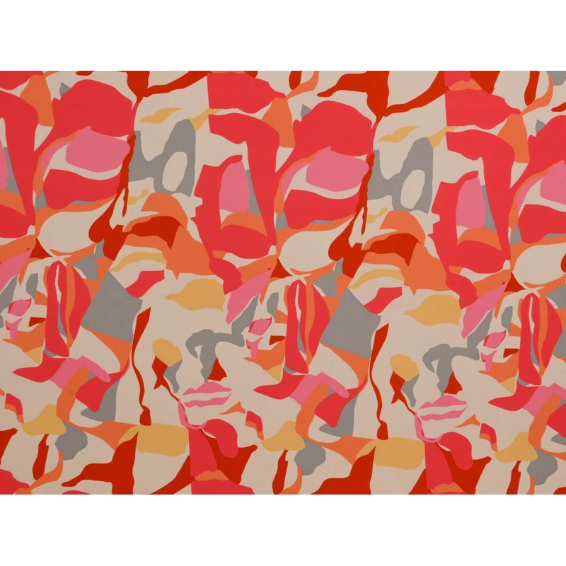 150cm Digital Print Barbie DR2347-9 DR2347-9