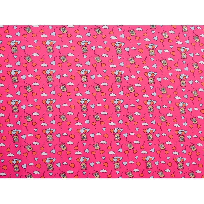 150cm Kiddies Knit DR1646-15 DR1646-15