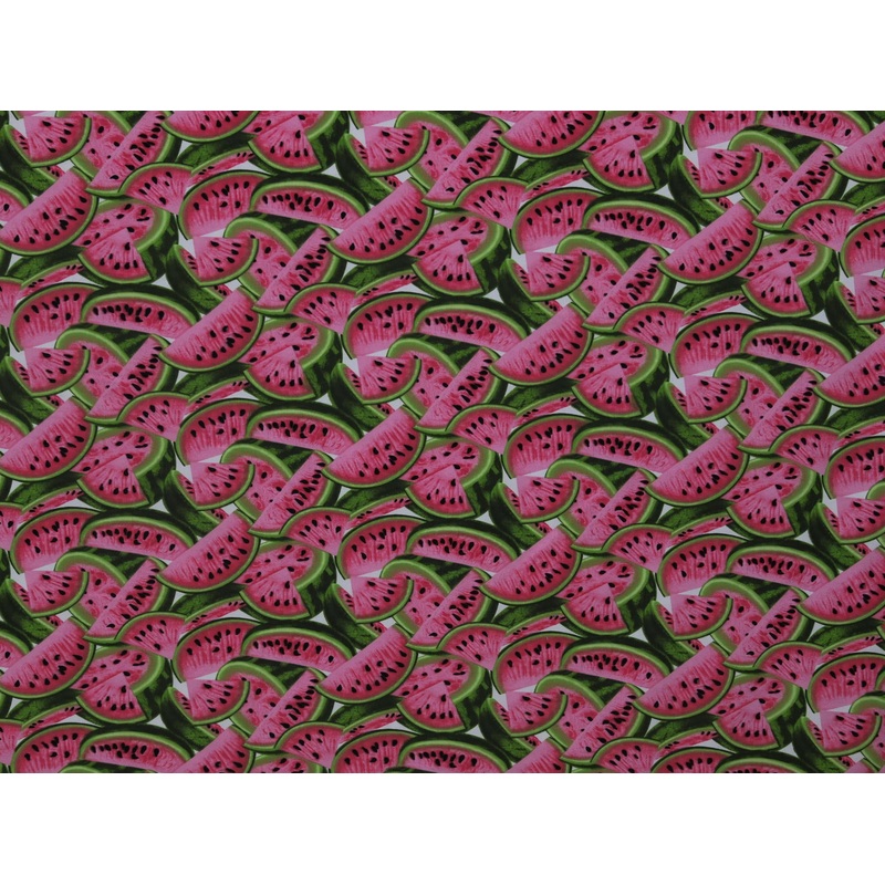 150cm Printed Cotton Canvas CU1551-9 CU1551-9