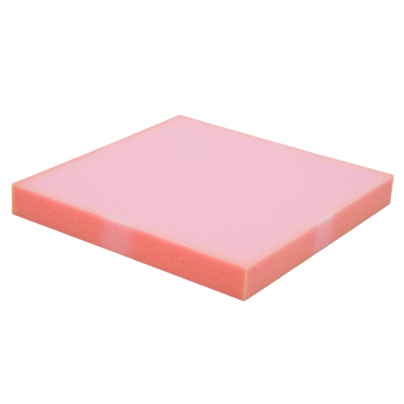 300X300X50Mm Foam Pink F13004-2 F13004-2