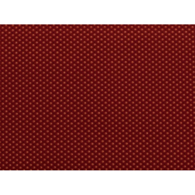 90cm Three Cats Printed Shwe Shwe DR799-557 DR799-557