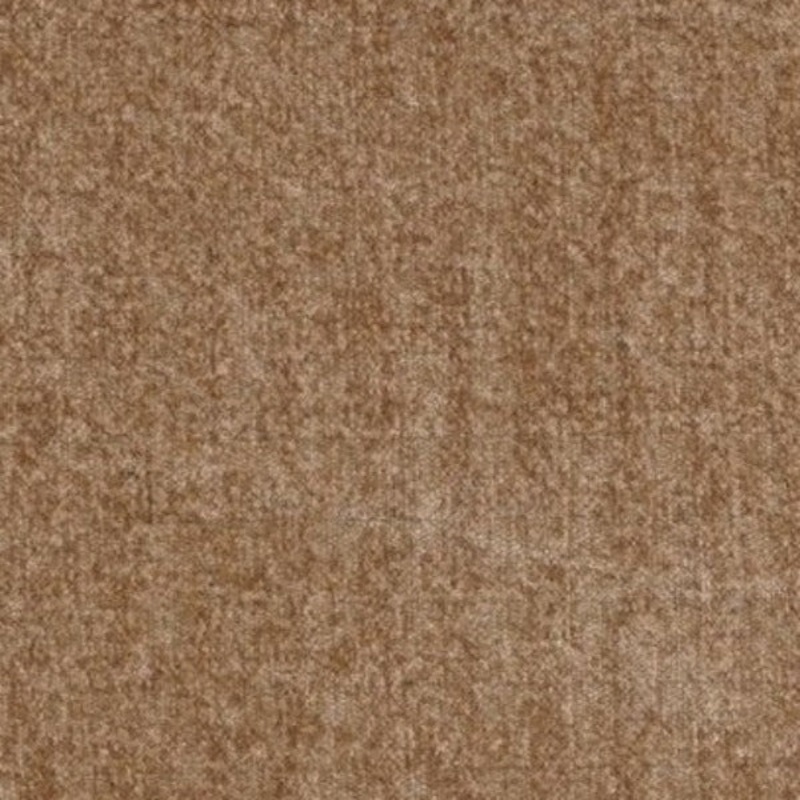 Aspen Doeskin Solid Chenille Brown Upholstery Fabric Order Product