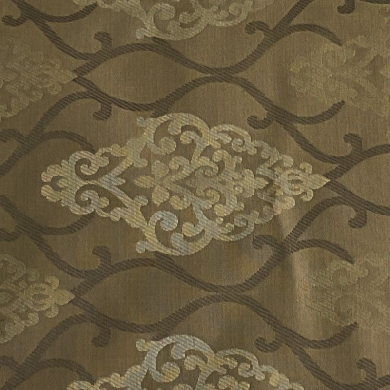 Burch Fabrics  Goldie Champagne Upholstery Fabric Order Product