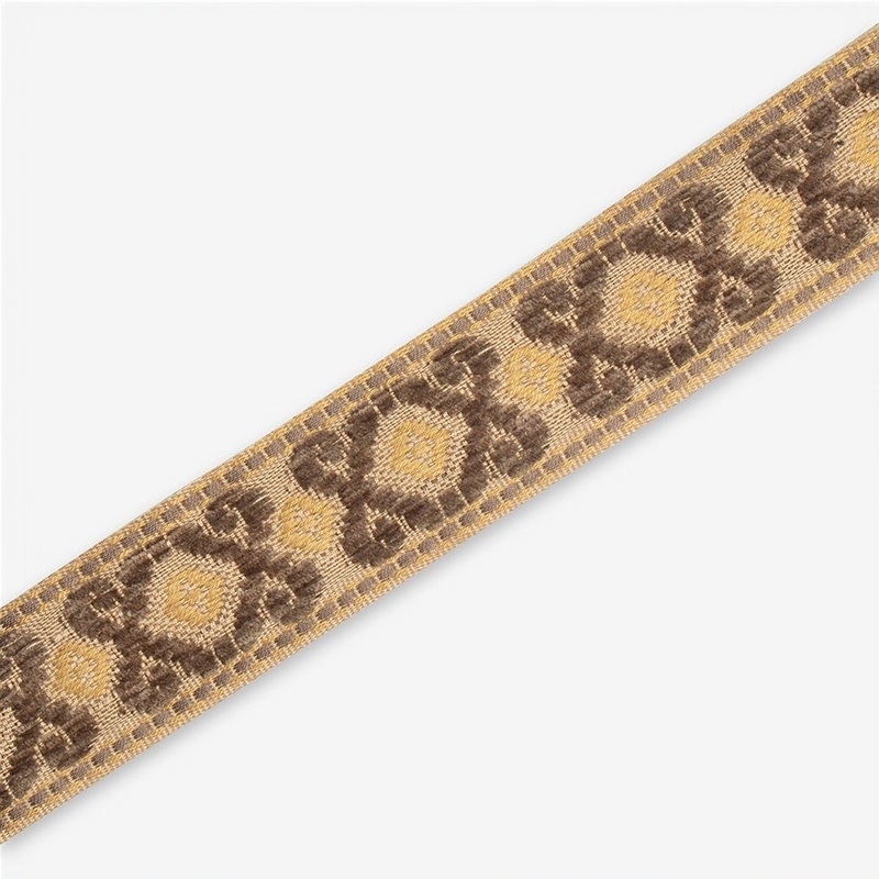 Furnishing Tape Des 4 50mm (25met)