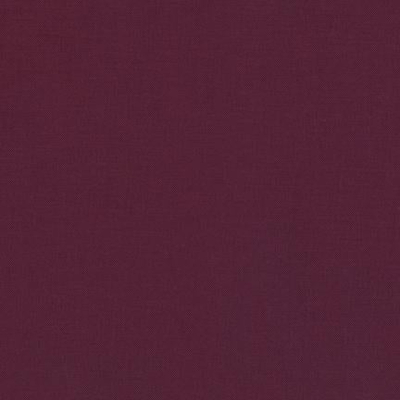 Kona Cotton / Garnet