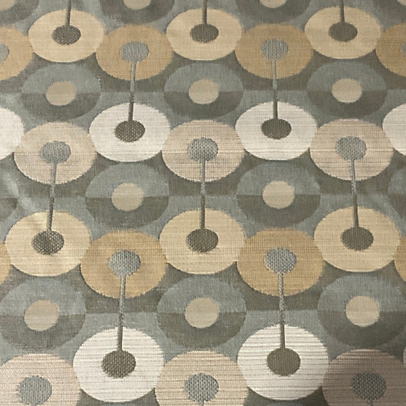 Mayer Circumference Natural Upholstery Fabric Order Product