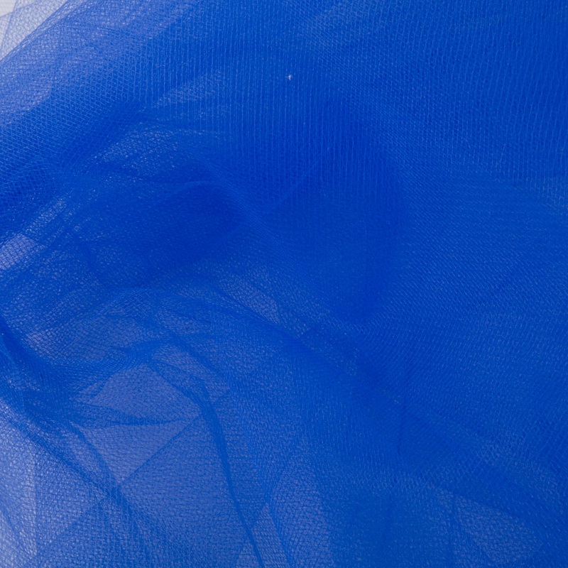 Nylon Tulle 54″ – Royal – Pavlova Collection
