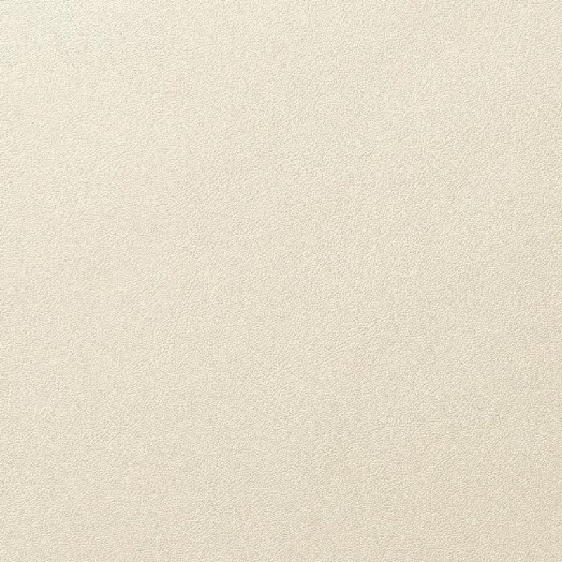 Remnant of Wolf-Gordon Shelby Winter White Upholstery Vinyl Order Product 1