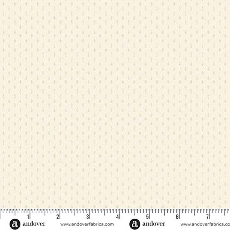 Sewing Bird  – A1608L Porcelain Satin Stitch