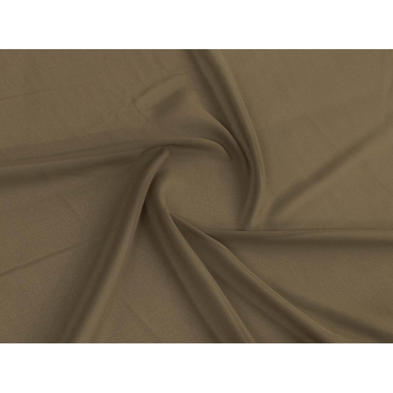 144cm Crepe Chiffon P/D DR276-45 DR276-45