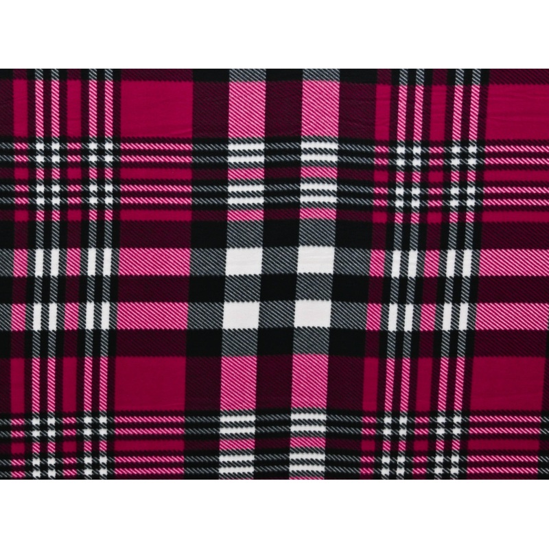 150cm Printed Polar Fleece DR2276-44 DR2276-44