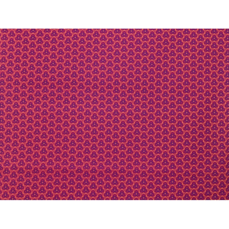 90cm Three Cats Printed Shwe Shwe  DR799-875 DR799-875