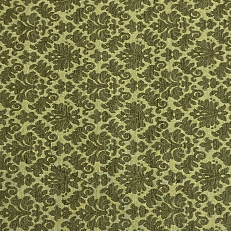 Burch Fabric Agnes Spring Green Upholstery Fabric Order Product