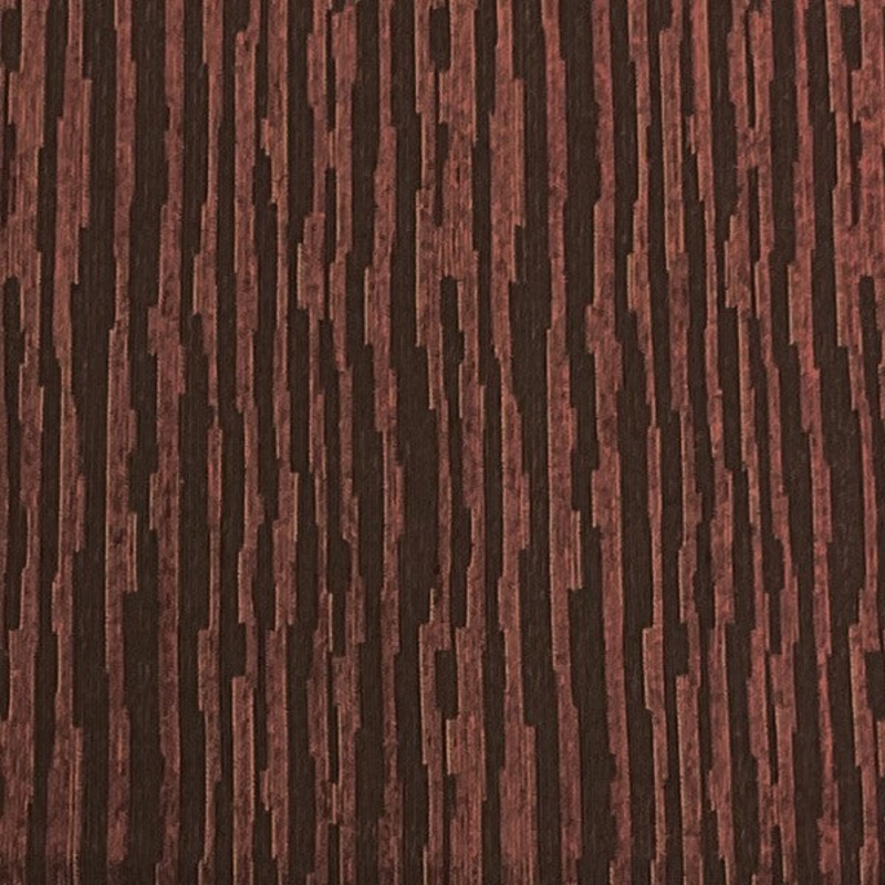 Burch Fabric Orman Burgundy Upholstery Fabric Order Product