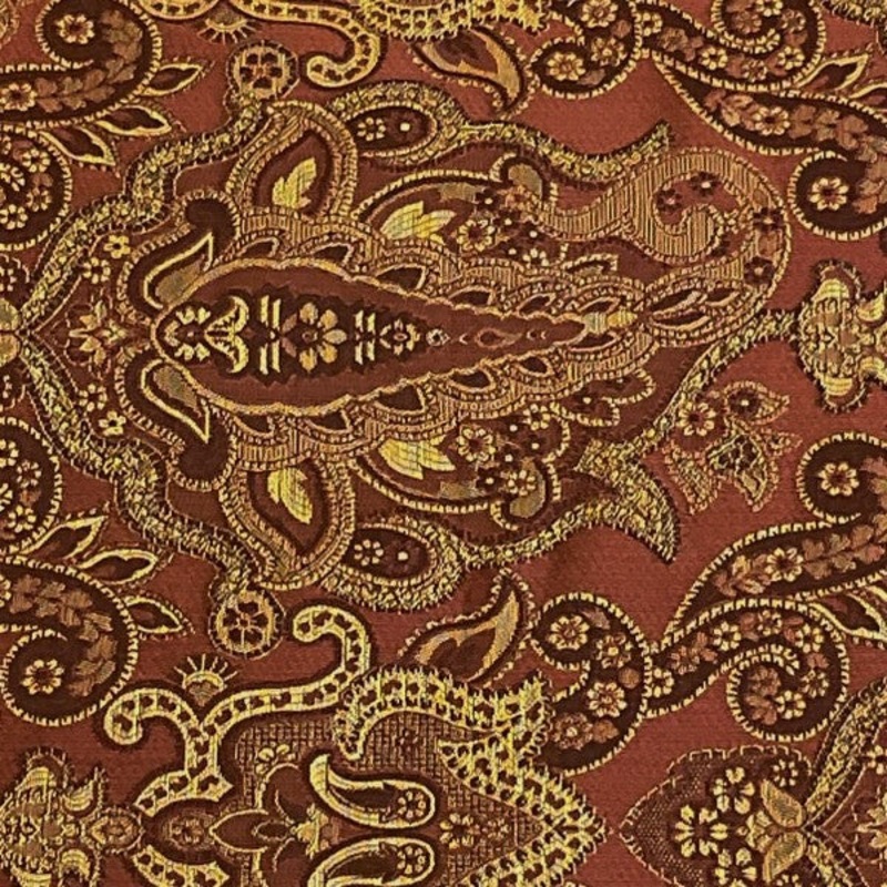 Burch Fabric Royce Bordeaux Upholstery Fabric Order Product