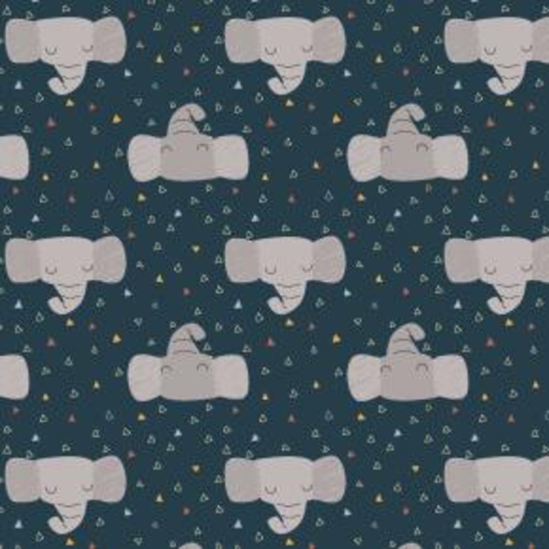 CLEARANCE – Wilder Ones – Navy – 304251-01