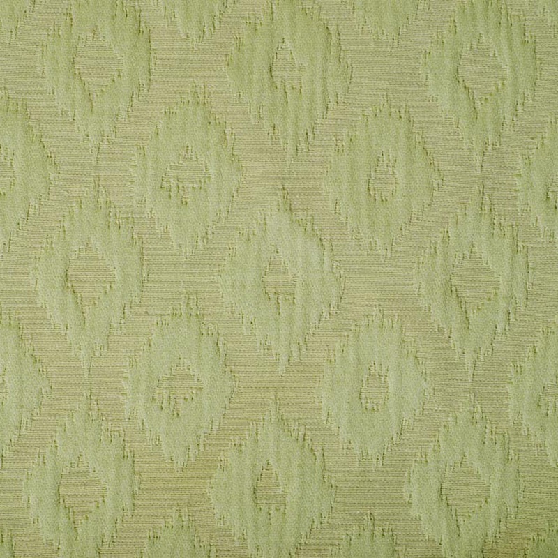 Fern Ikat Cotton