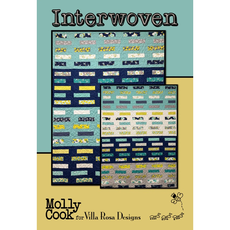 Interwoven