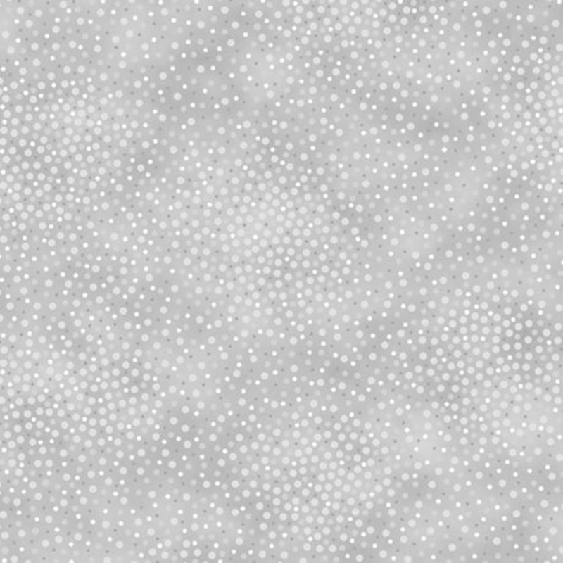 Spotsy / Light Grey