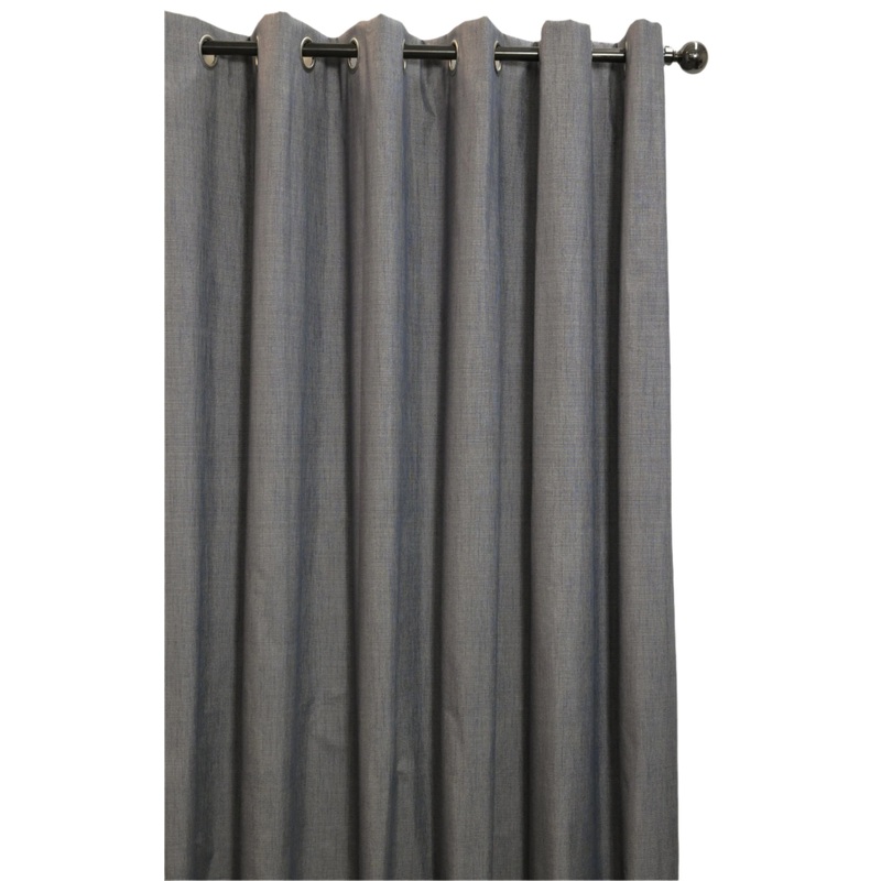 230x220cm Kongo 3Pass 100% Blockout EC0001-2
