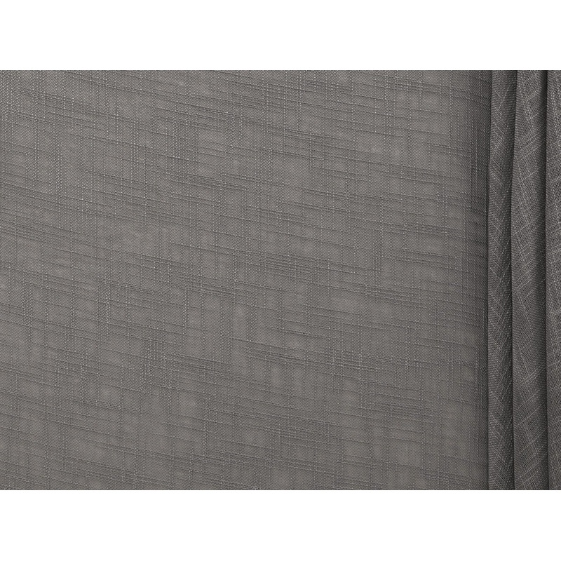 280cm Charleston Sheer Curtaining Collection CU165-15 CU165-15