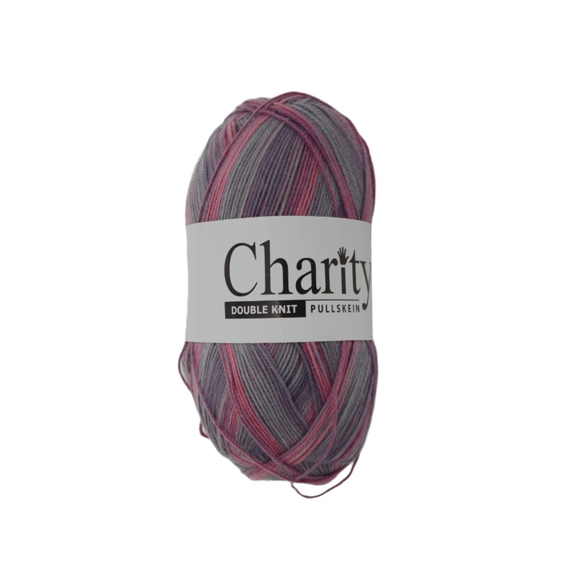 300G  Charity Print Pullskein 6004495170266