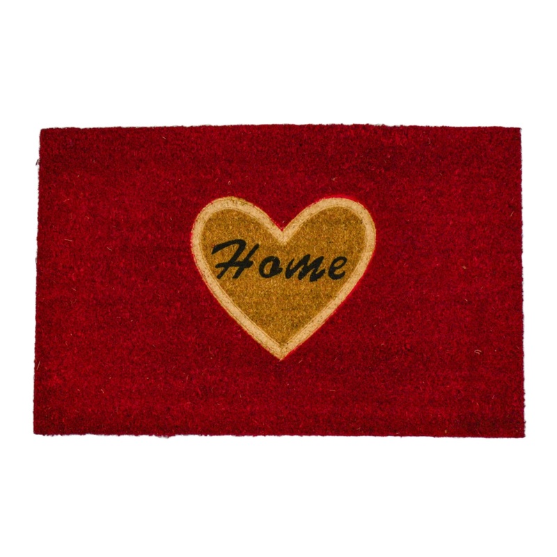 45X75cm Endura Door Mat D25-ED105