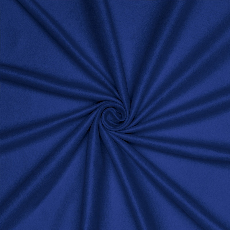 Acrylic Felt 160cm Royal