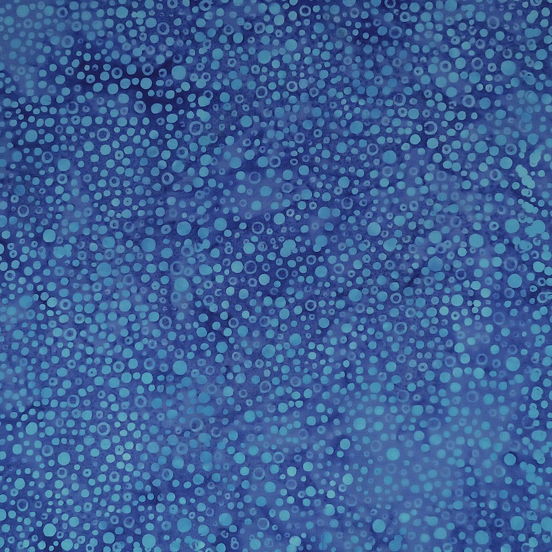Blue Rock Ocean