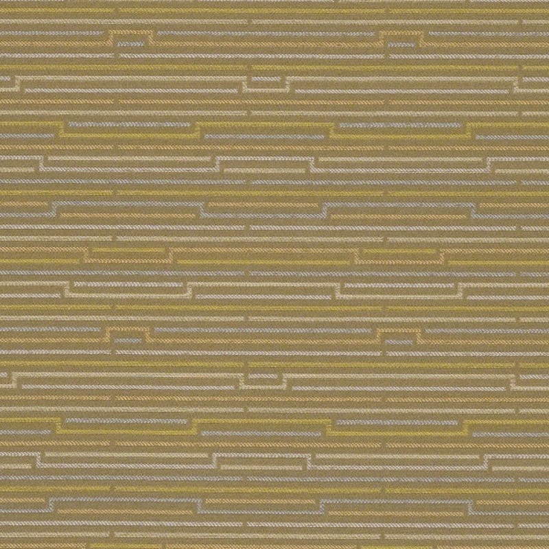 Fabric Remnant of Tracing Sage Order Product 1