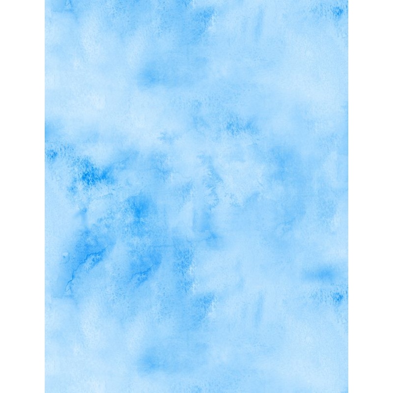 Fanciful Flight Blue – (1)