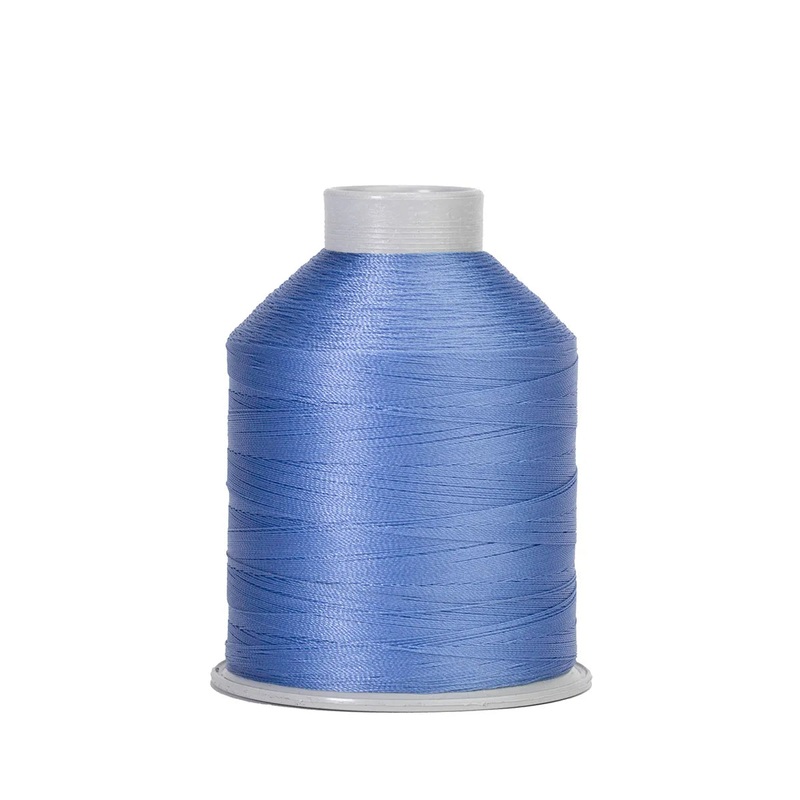 Fusion 45 Spool / Blue Diamond