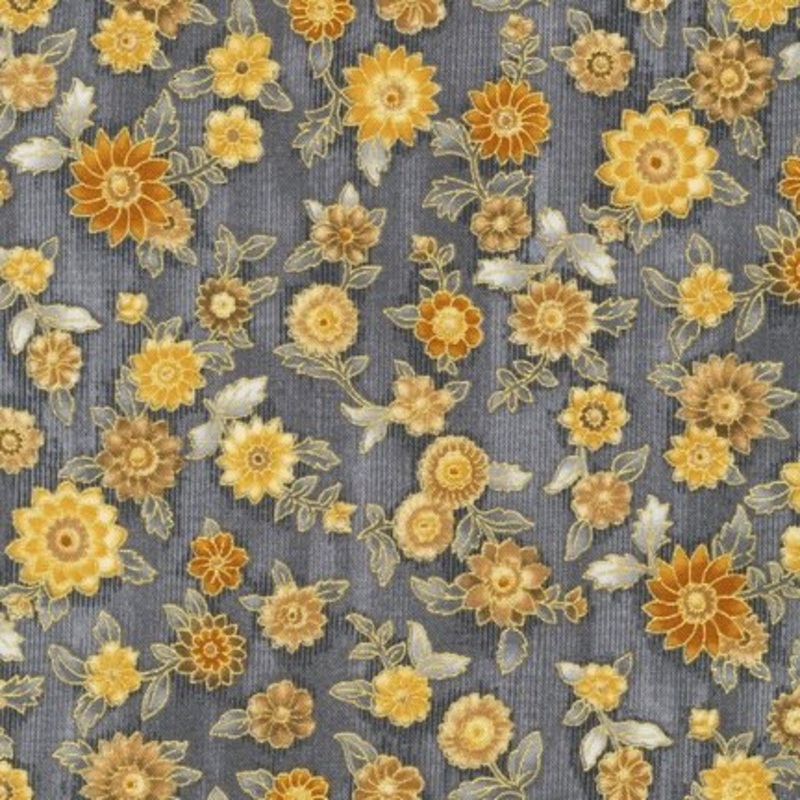 Grandeur 3 Pewter – (3)