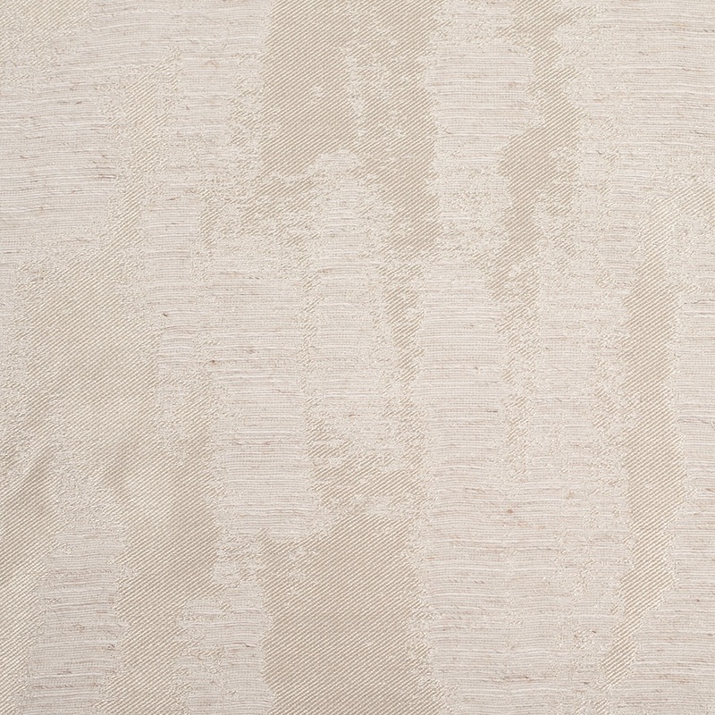 Metallic Gold/Ivory Polyester Woven