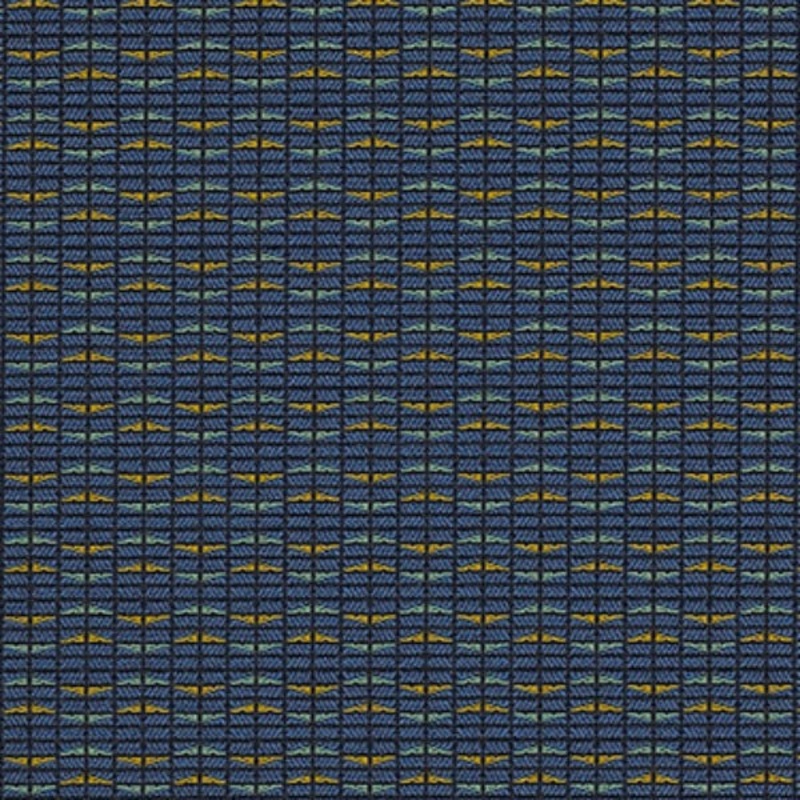 Momentum Slice Admiral Blue Upholstery Fabric Order Product
