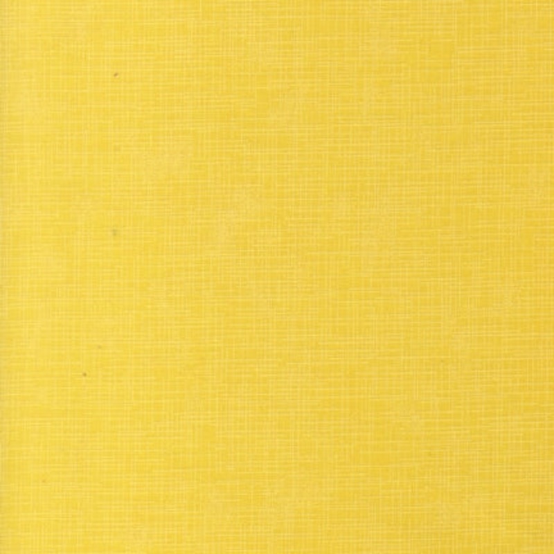 Quilter’s Linen Buttercup