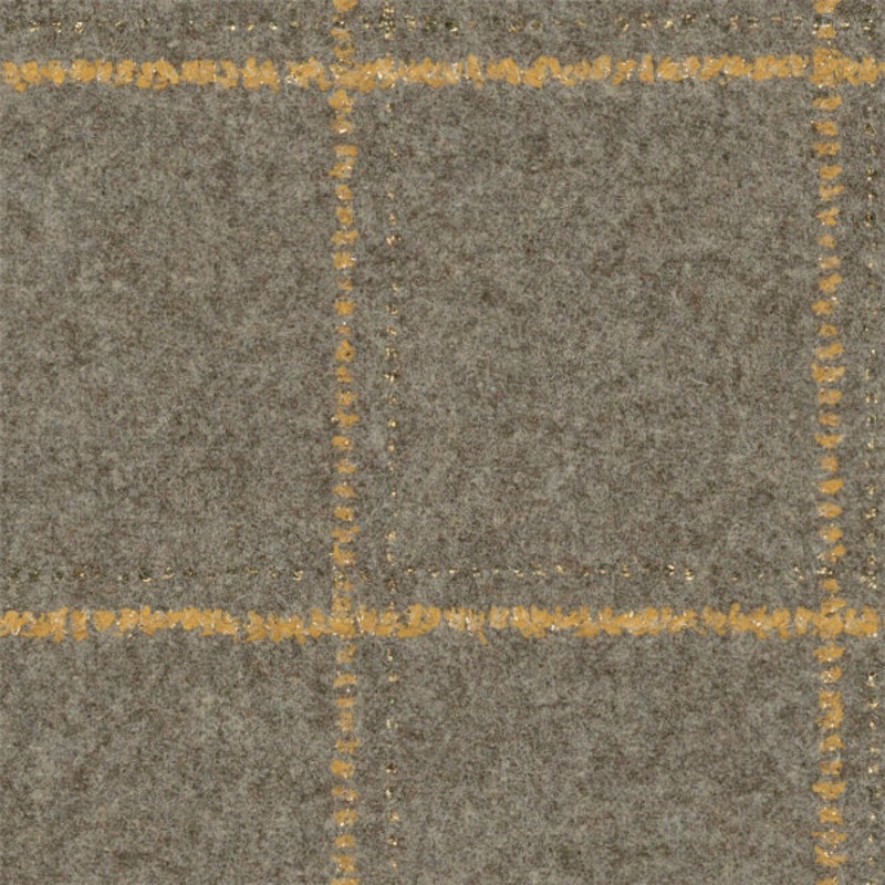 Remnant of Architex Kensington Grey Upholstery Fabric Order Product 1