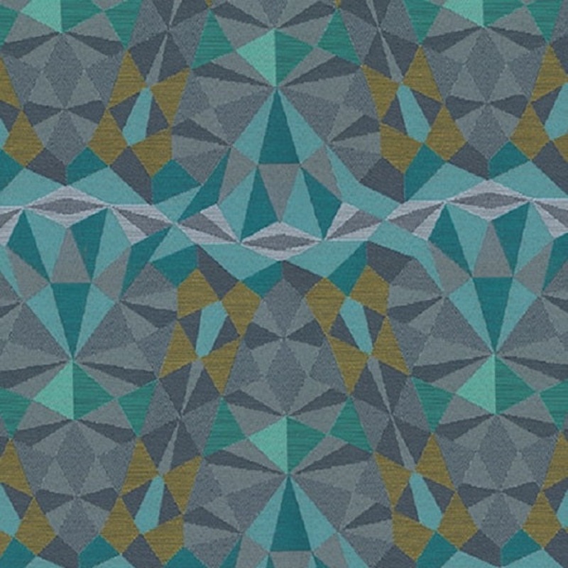 Remnant of Brentano Encounter Deep Space Upholstery Fabric Order Product 1