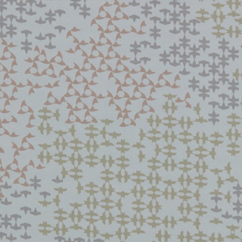 Remnant of Maharam Festoon Melee Upholstery Vinyl Order Product 1