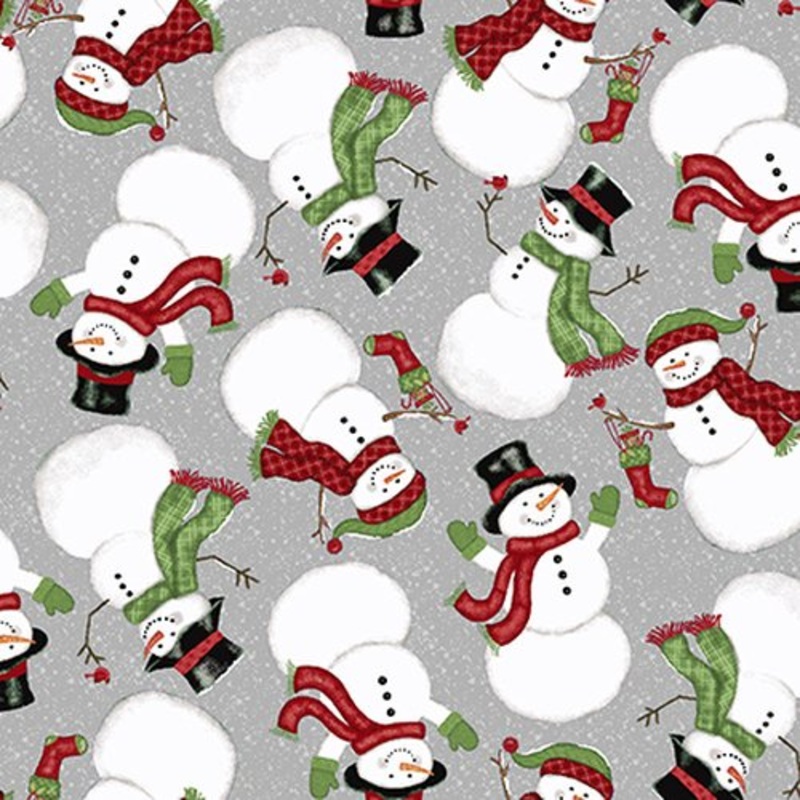Snow Merry Multi – (1)