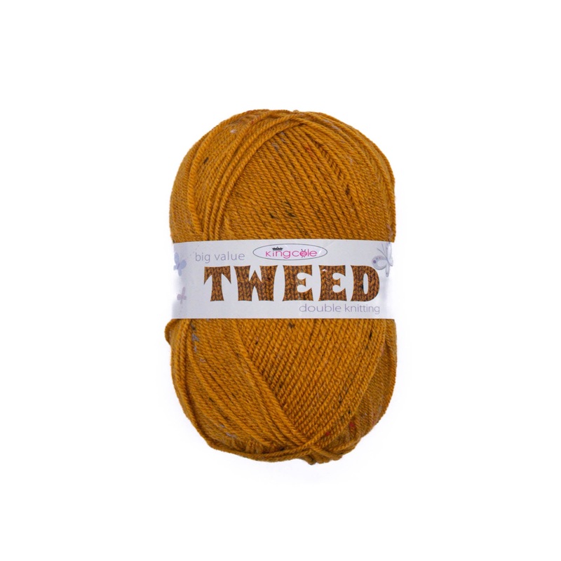 100g Big Value Tweed 5057886020436