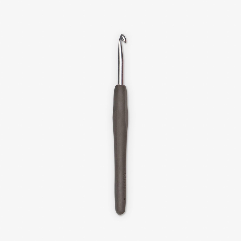 Aluminium Crochet Hooks 6mm