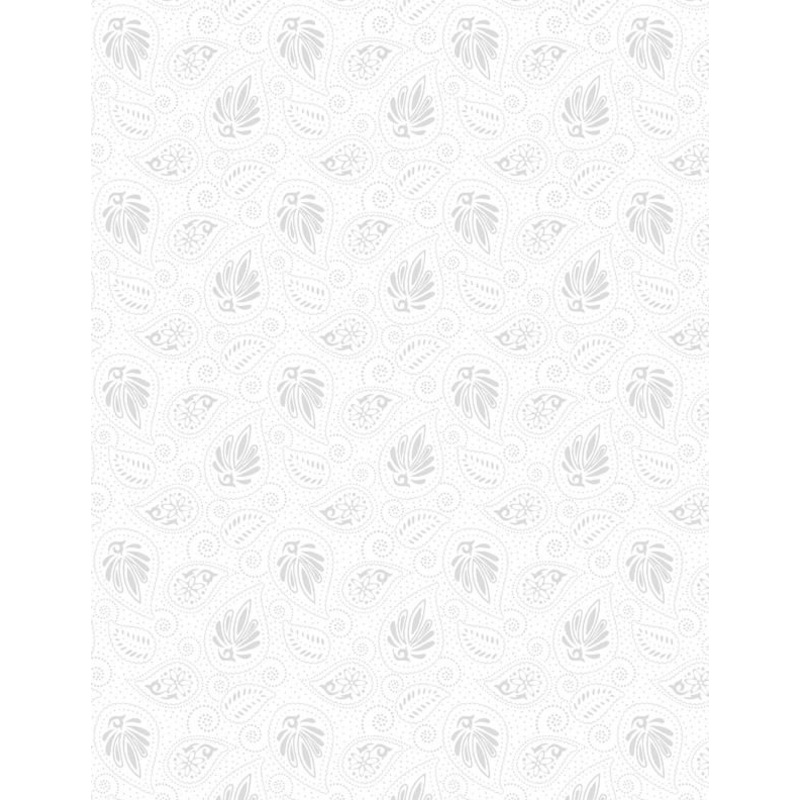 Cotton Clouds White – (5)