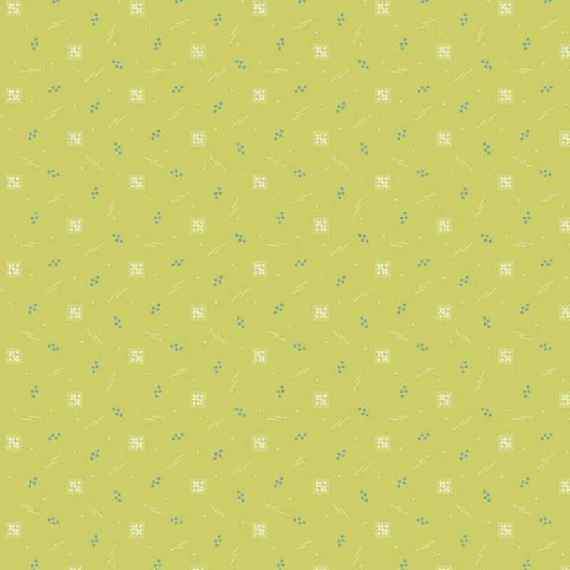 Fresh Cut R210492D-Lime Lime