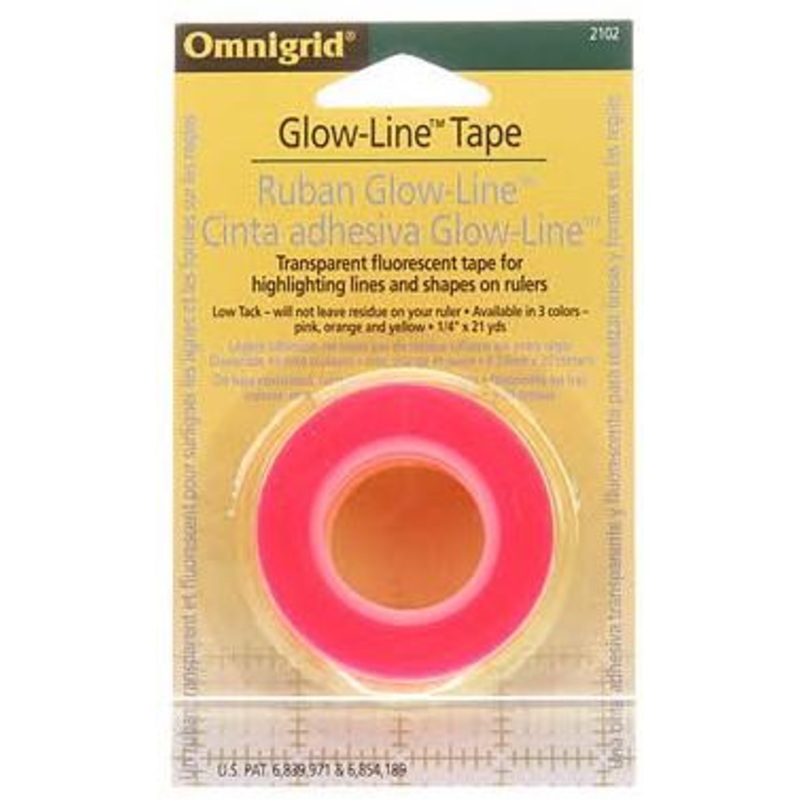 Glow Line Tape