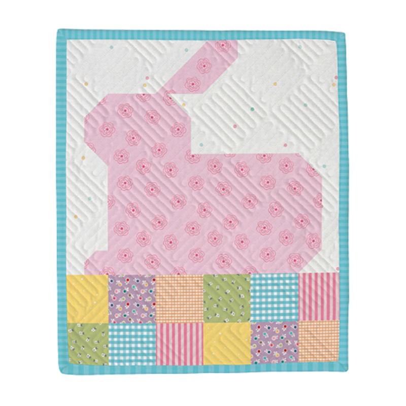 Hoppy to Meet You Tabletop Banner Kit