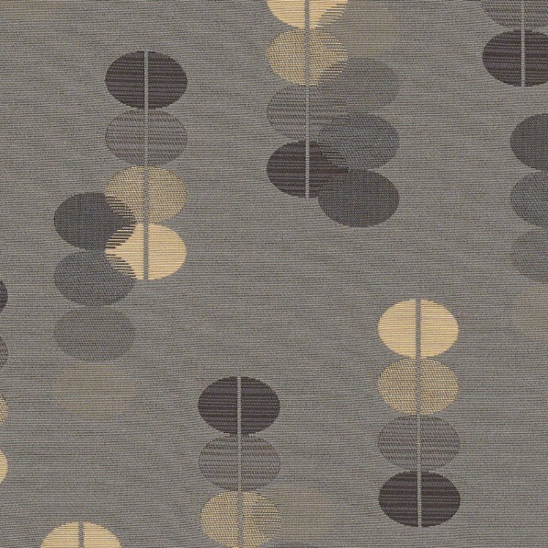 Remnant of CF Stinson Tranquility Greystone Upholstery Fabric Order Product 1
