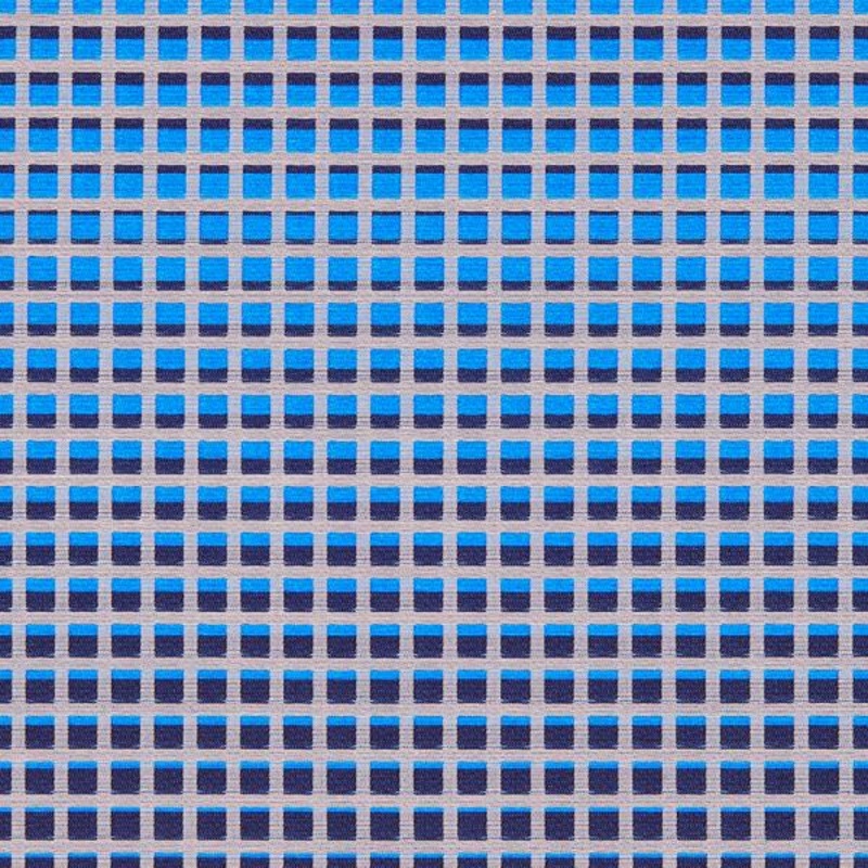 Remnant of Maharam Shift Azure Upholstery Fabric Order Product 1