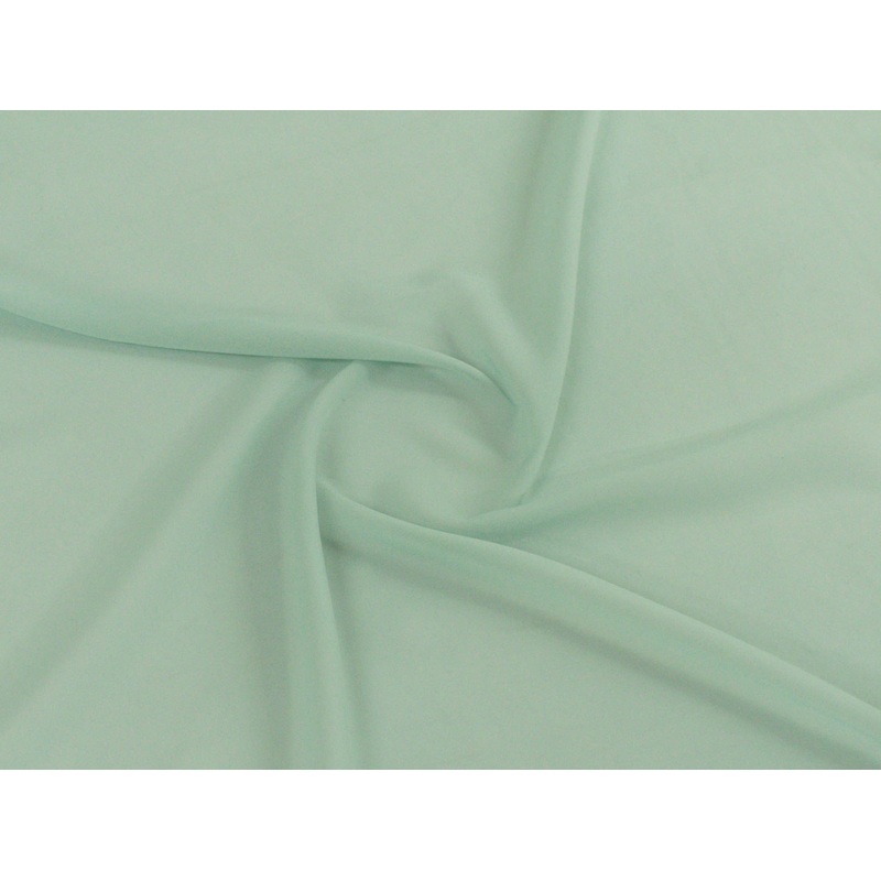 150cm Plain Hi-Multi Chiffon DR1919-7 DR1919-7